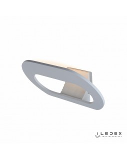 Бра iLedex ZD8014-12W WH-foto3