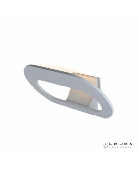 Бра iLedex ZD8014-12W WH-foto3