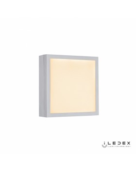 Бра iLedex X068116 WH-3000K