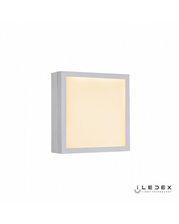 Бра iLedex X068116 WH-3000K