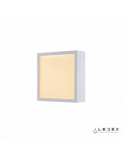 Бра iLedex X068116 WH-3000K-foto3
