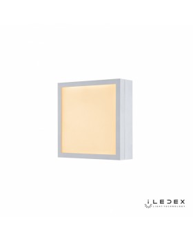 Бра iLedex X068116 WH-3000K-foto3