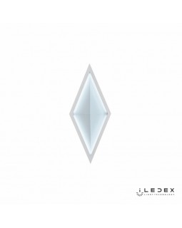 Бра iLedex SMD-924416 WH-6000K-foto2