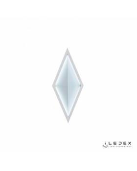 Бра iLedex SMD-924416 WH-6000K-foto2