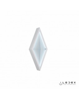 Бра iLedex SMD-924416 WH-6000K-foto3