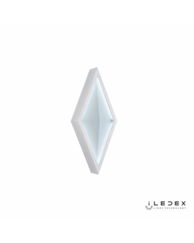 Бра iLedex SMD-924416 WH-6000K-foto3