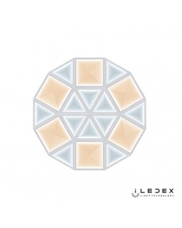 Бра iLedex SMD-924416 WH-6000K-foto8