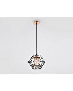 Подвесной светильник Ambrella Light TR5852-foto2