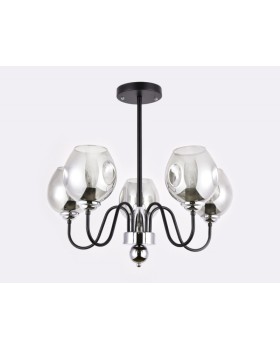Люстра на штанге Ambrella Light TR9058-foto3