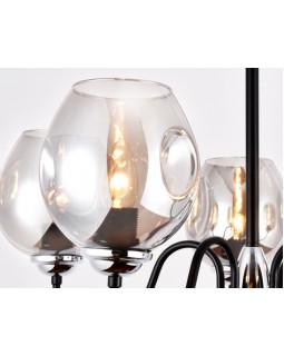 Люстра на штанге Ambrella Light TR9058-foto4