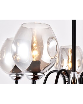 Люстра на штанге Ambrella Light TR9058-foto4