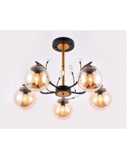 Люстра на штанге Ambrella Light TR9072-foto2
