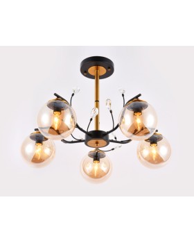 Люстра на штанге Ambrella Light TR9072-foto2