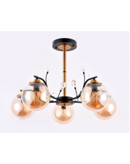 Люстра на штанге Ambrella Light TR9072-foto3
