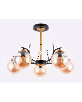 Люстра на штанге Ambrella Light TR9072-foto3