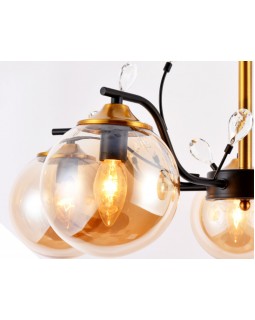 Люстра на штанге Ambrella Light TR9072-foto4