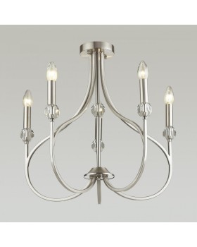 Накладная люстра LUMION 4495/5C-foto3