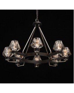 Подвесная люстра MW-Light 104012408-foto2