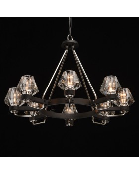 Подвесная люстра MW-Light 104012408-foto2