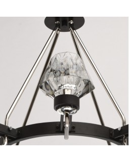 Подвесная люстра MW-Light 104012408-foto3