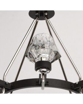 Подвесная люстра MW-Light 104012408-foto3