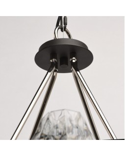 Подвесная люстра MW-Light 104012408-foto4