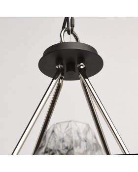 Подвесная люстра MW-Light 104012408-foto4