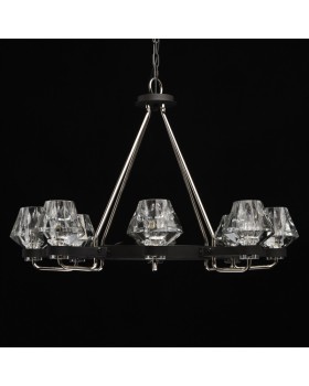 Подвесная люстра MW-Light 104012408-foto6