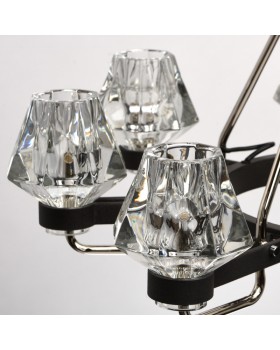 Подвесная люстра MW-Light 104012408-foto10