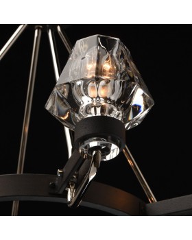 Подвесная люстра MW-Light 104012408-foto11