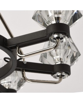 Подвесная люстра MW-Light 104012408-foto12