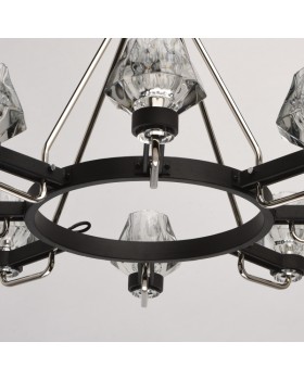 Подвесная люстра MW-Light 104012408-foto13