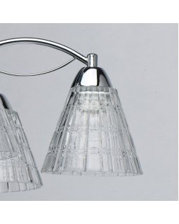 Люстра на штанге DeMarkt 297014005-foto3