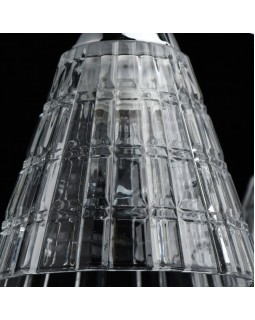 Люстра на штанге DeMarkt 297014005-foto5