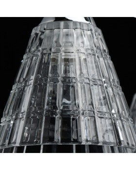 Люстра на штанге DeMarkt 297014005-foto5