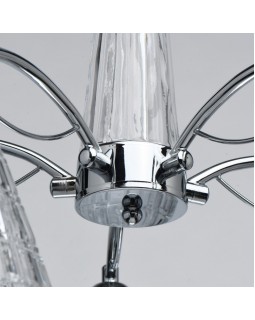 Люстра на штанге DeMarkt 297014005-foto9