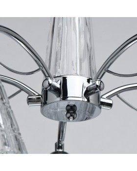 Люстра на штанге DeMarkt 297014005-foto9