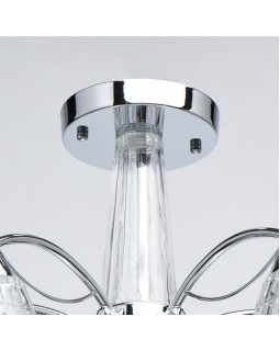 Люстра на штанге DeMarkt 297014005-foto10