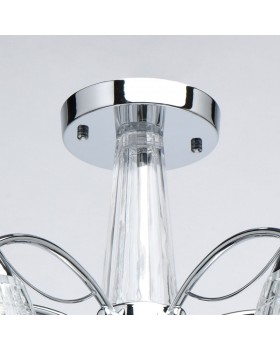 Люстра на штанге DeMarkt 297014005-foto10