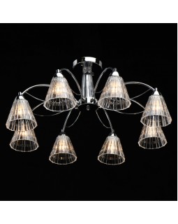 Люстра на штанге DeMarkt 297014108-foto2