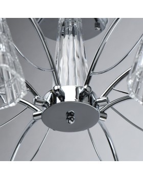 Люстра на штанге DeMarkt 297014108-foto11