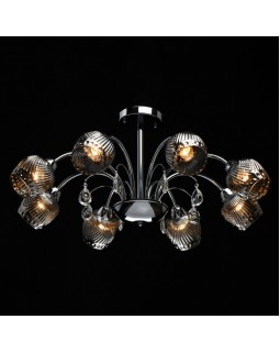 Люстра на штанге DeMarkt 315014408-foto2