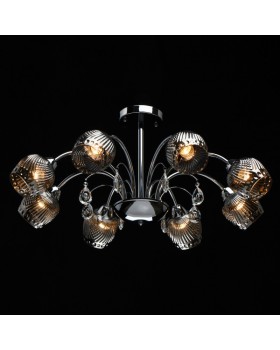 Люстра на штанге DeMarkt 315014408-foto2