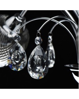 Люстра на штанге DeMarkt 315014408-foto3