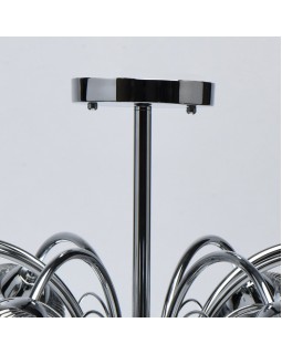 Люстра на штанге DeMarkt 315014408-foto4