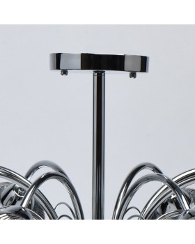 Люстра на штанге DeMarkt 315014408-foto4