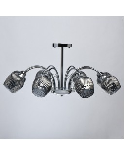 Люстра на штанге DeMarkt 315014408-foto5