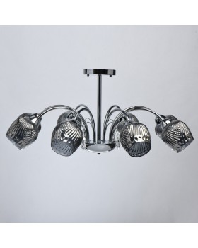 Люстра на штанге DeMarkt 315014408-foto5