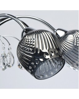 Люстра на штанге DeMarkt 315014408-foto6