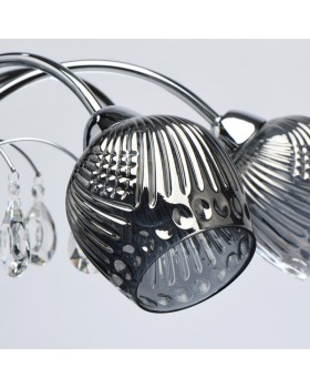 Люстра на штанге DeMarkt 315014408-foto6